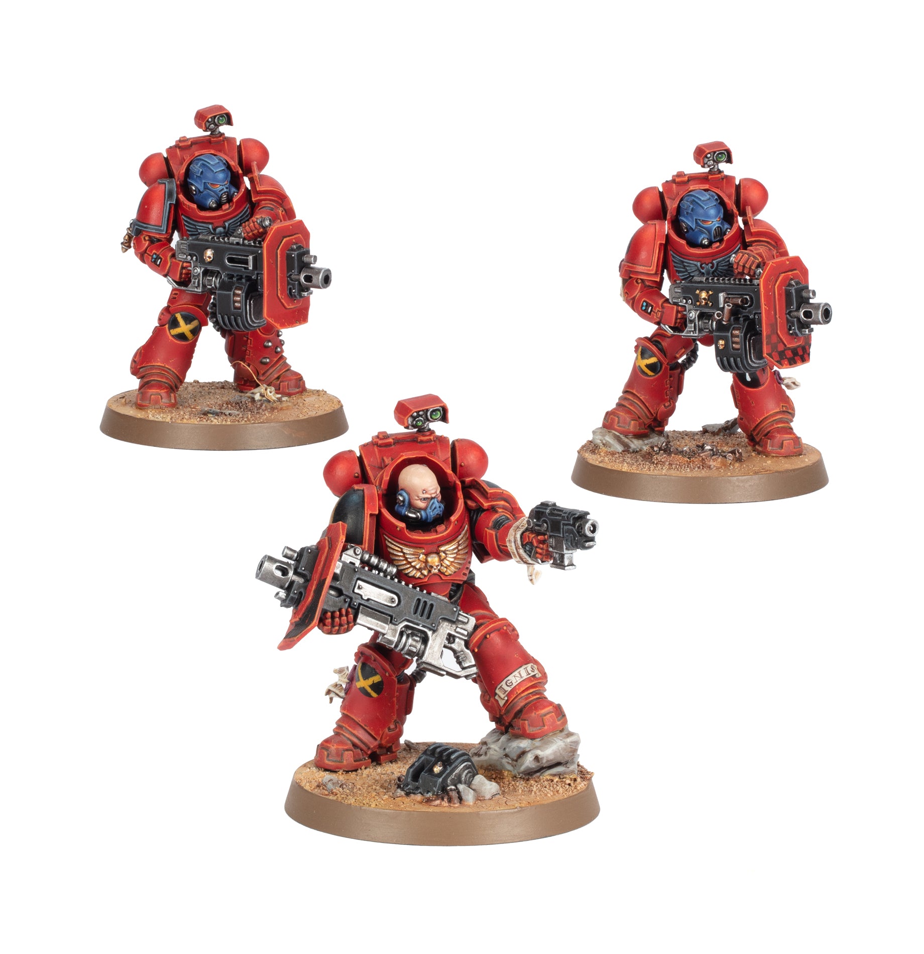 Warhammer 40,000: Armageddon - English (40-01) Box Set FoneFunShop