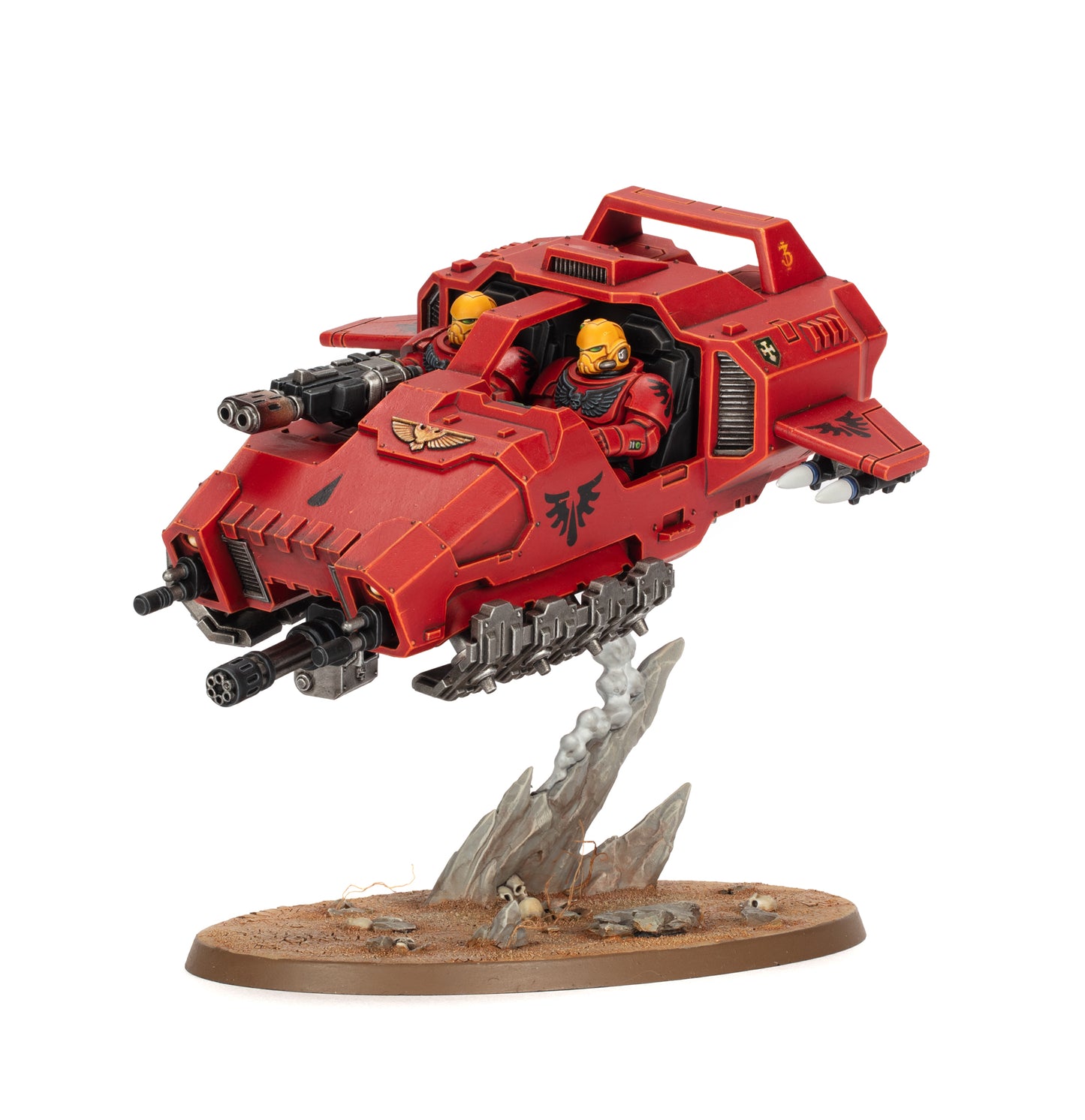 Warhammer 40,000: Armageddon - English (40-01) Box Set FoneFunShop