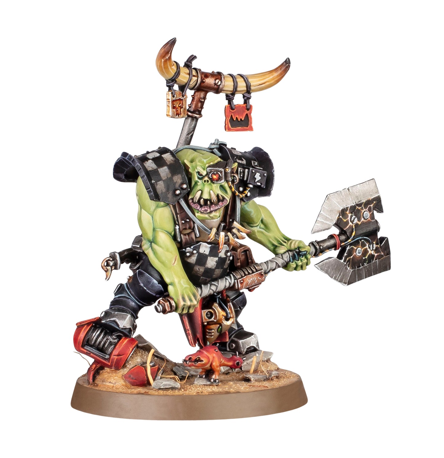 Warhammer 40,000: Armageddon - English (40-01) Box Set FoneFunShop