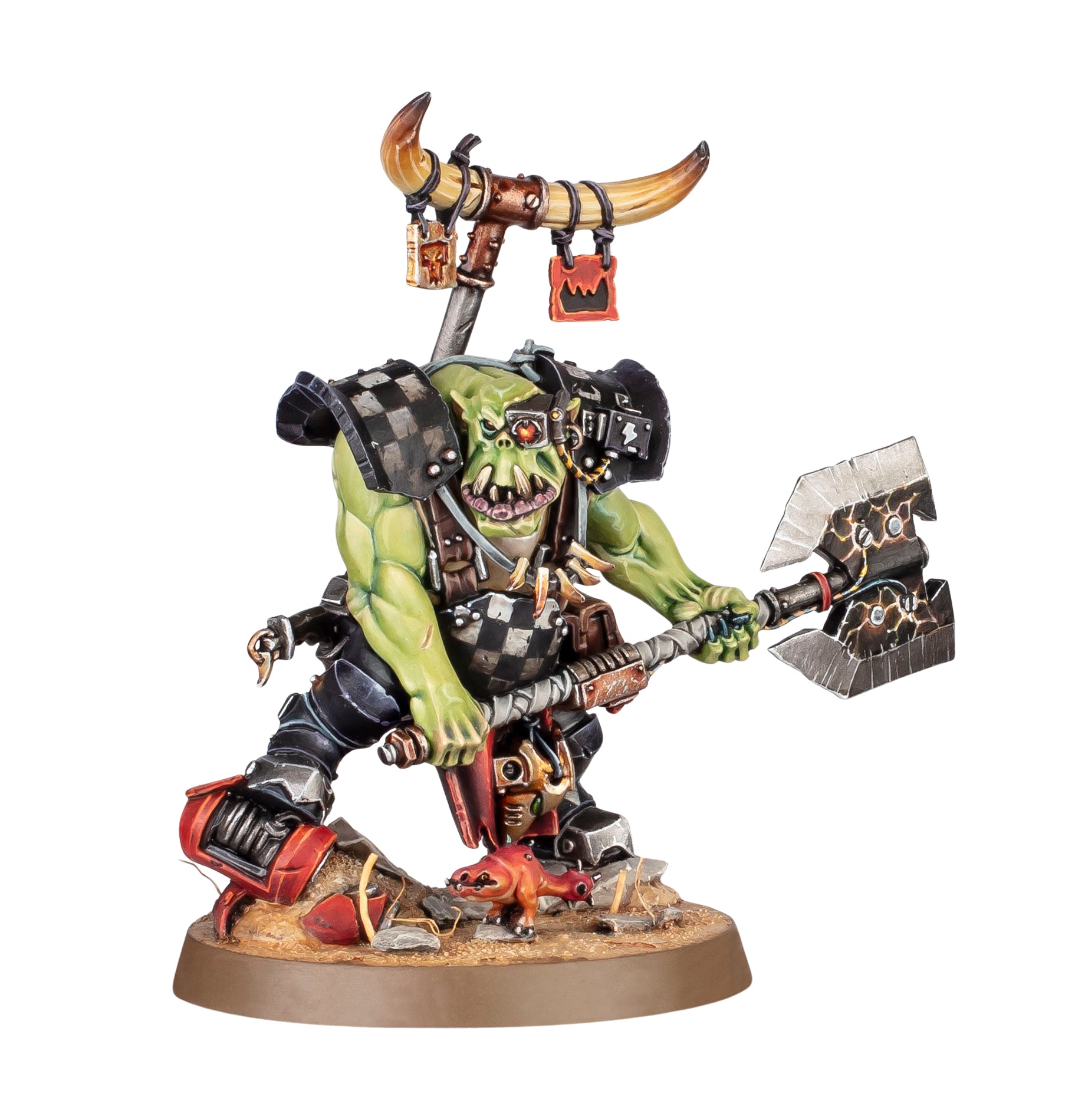 Warhammer 40,000: Armageddon - English (40-01) Box Set FoneFunShop