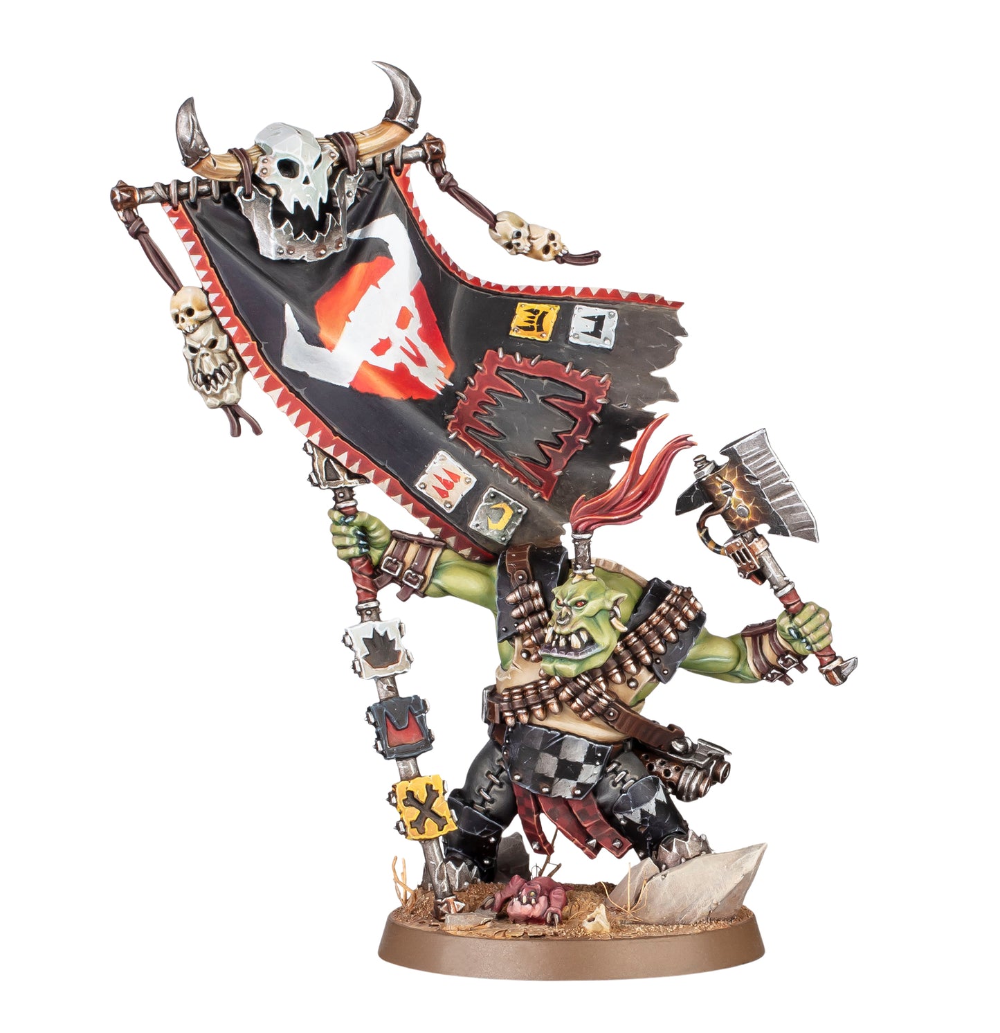 Warhammer 40,000: Armageddon - English (40-01) Box Set FoneFunShop