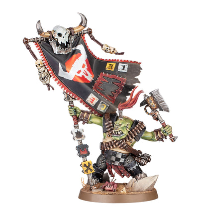 Warhammer 40,000: Armageddon - English (40-01) Box Set FoneFunShop