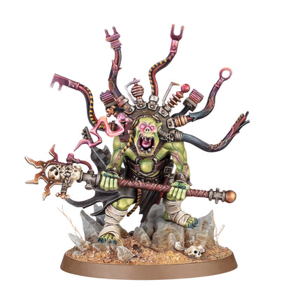 Warhammer 40,000: Armageddon - English (40-01) Box Set FoneFunShop