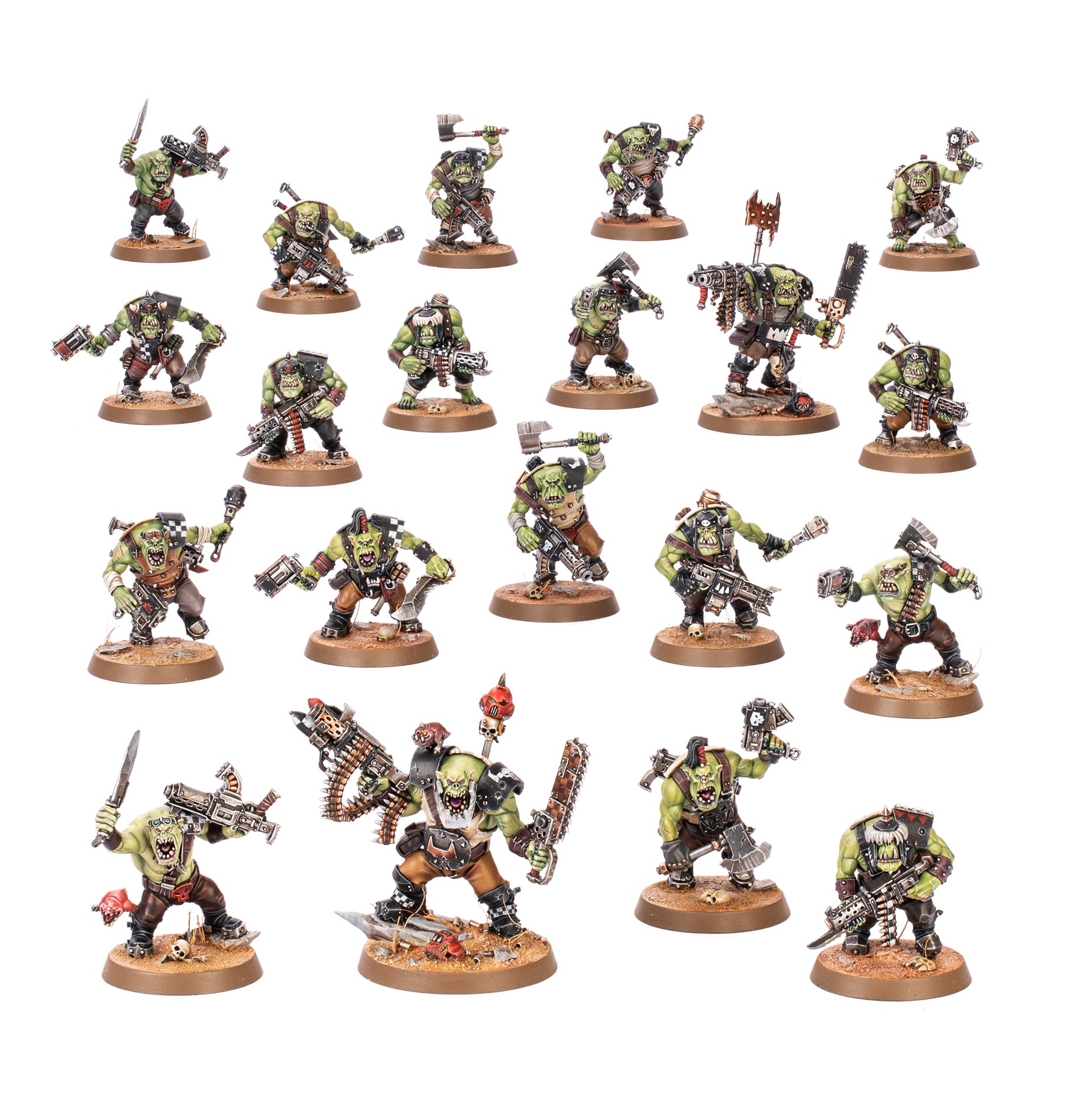 Warhammer 40,000: Armageddon - English (40-01) Box Set FoneFunShop