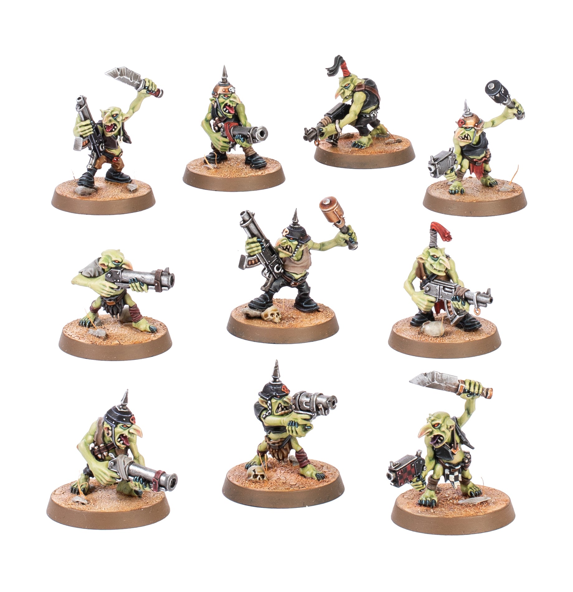 Warhammer 40,000: Armageddon - English (40-01) Box Set FoneFunShop