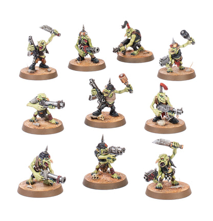 Warhammer 40,000: Armageddon - English (40-01) Box Set FoneFunShop