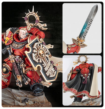 Warhammer 40,000: Armageddon - core game contents