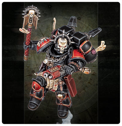 Warhammer 40,000: Armageddon - core game contents