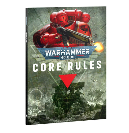 Warhammer 40,000: Armageddon - English (40-01) Box Set FoneFunShop