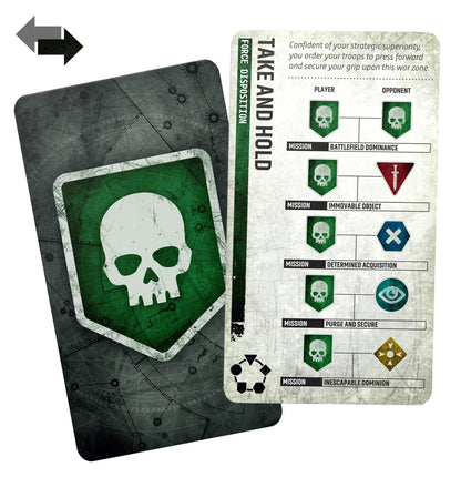Warhammer 40,000: Armageddon - English (40-01) Box Set FoneFunShop