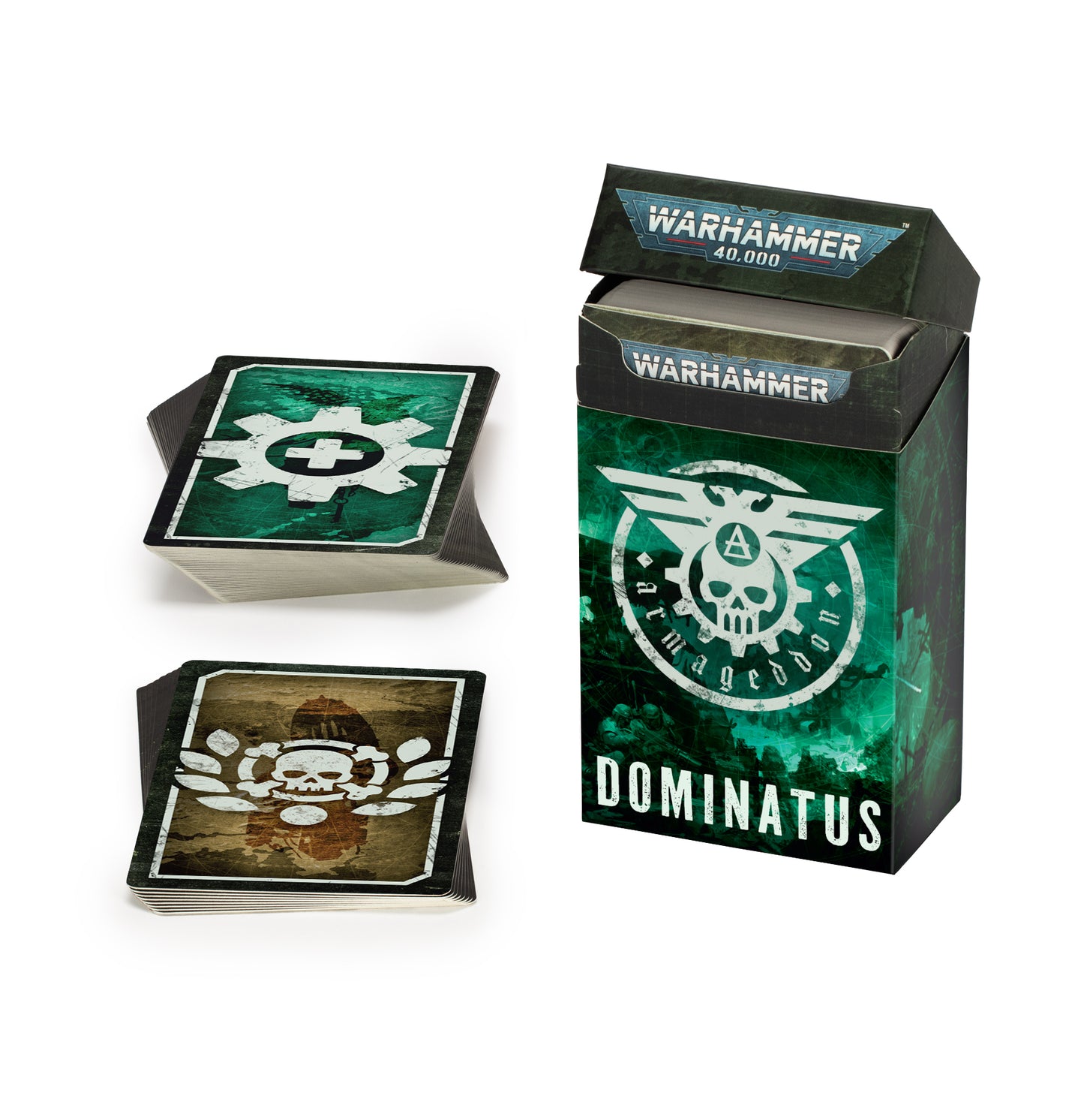 Warhammer 40,000: Armageddon - English (40-01) Box Set FoneFunShop