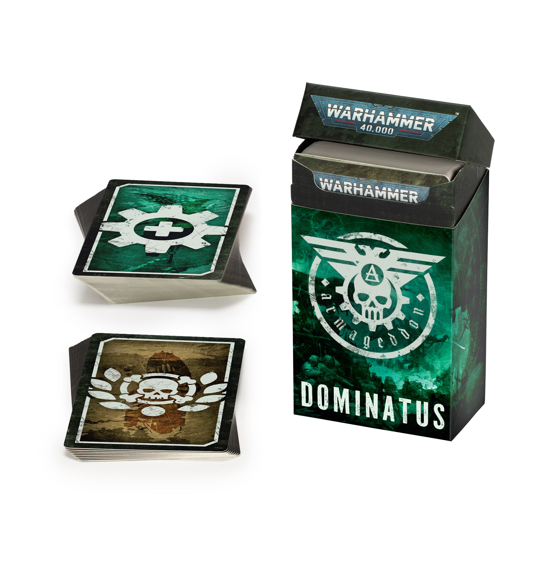 Warhammer 40,000: Armageddon - English (40-01) Box Set FoneFunShop