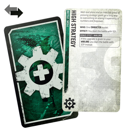 Warhammer 40,000: Armageddon - English (40-01) Box Set FoneFunShop