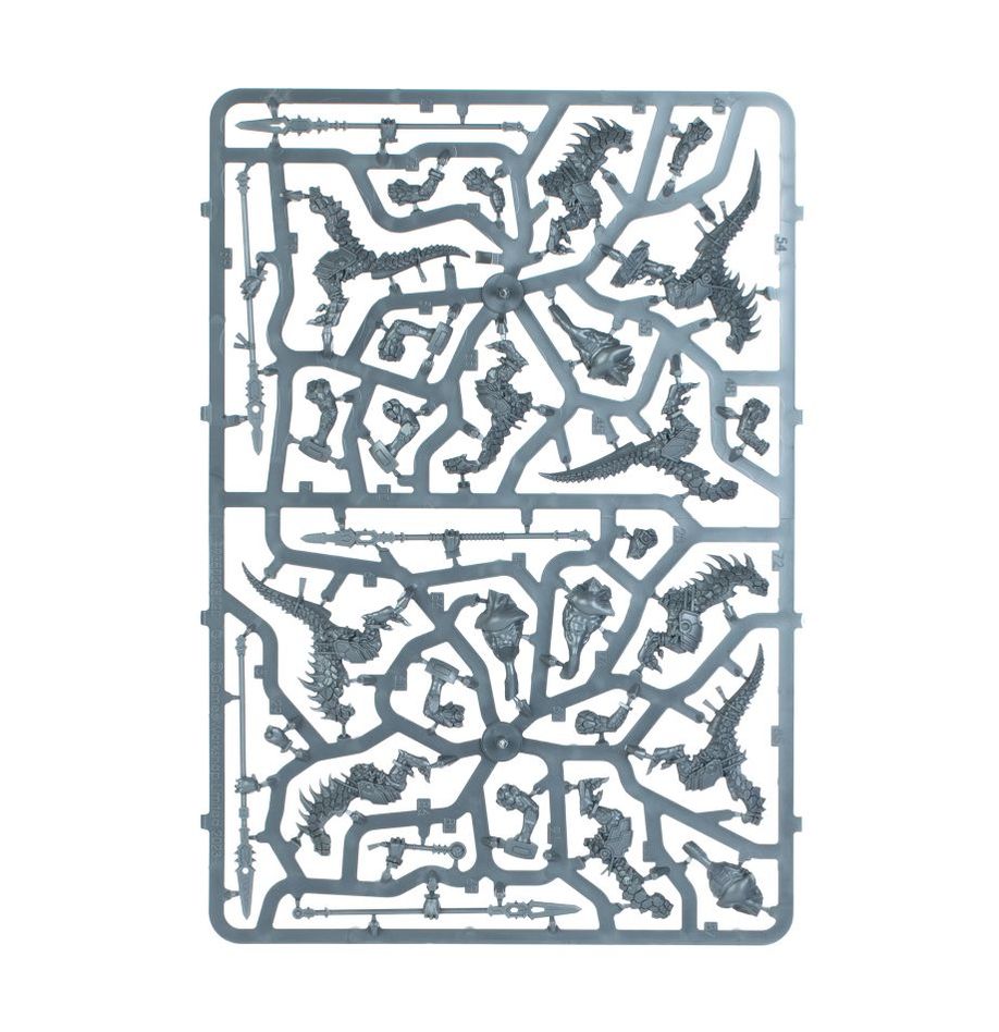 Warhammer Age of Sigmar: Spearhead: Seraphon (70-19) Age of Sigmar FoneFunShop