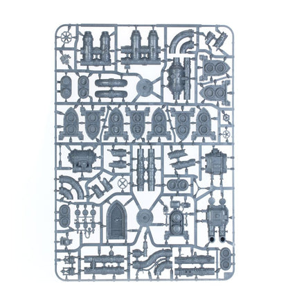 Warhammer Necromunda: Skirmish Core Set (301-73)