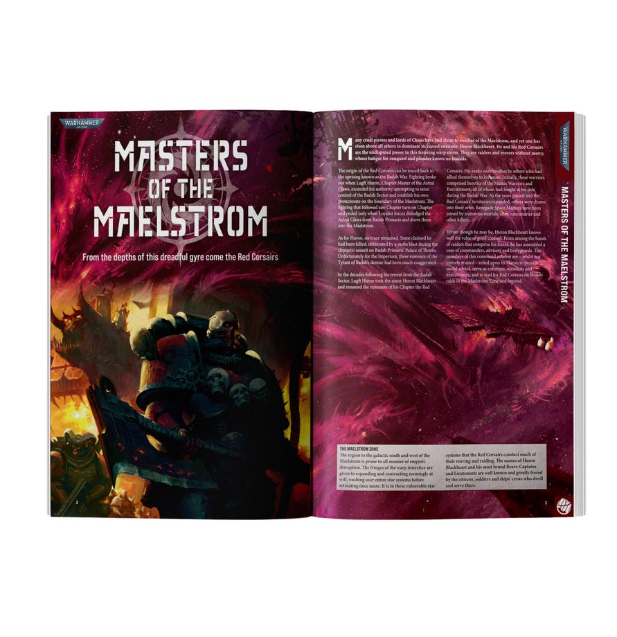 Warhammer White Dwarf Magazine 522 Mar-26 English (WD03-60) Games Workshop FoneFunShop