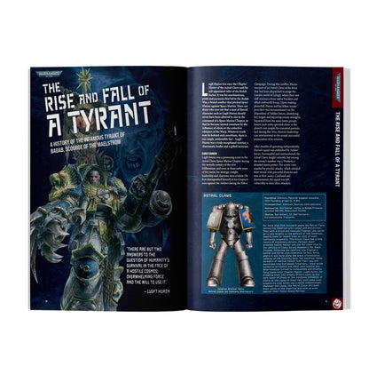Warhammer White Dwarf Magazine 522 Mar-26 English (WD03-60) Games Workshop FoneFunShop