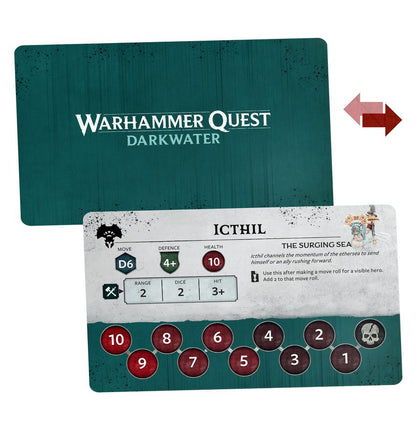 Warhammer White Dwarf Magazine 522 Mar-26 English (WD03-60) Games Workshop FoneFunShop
