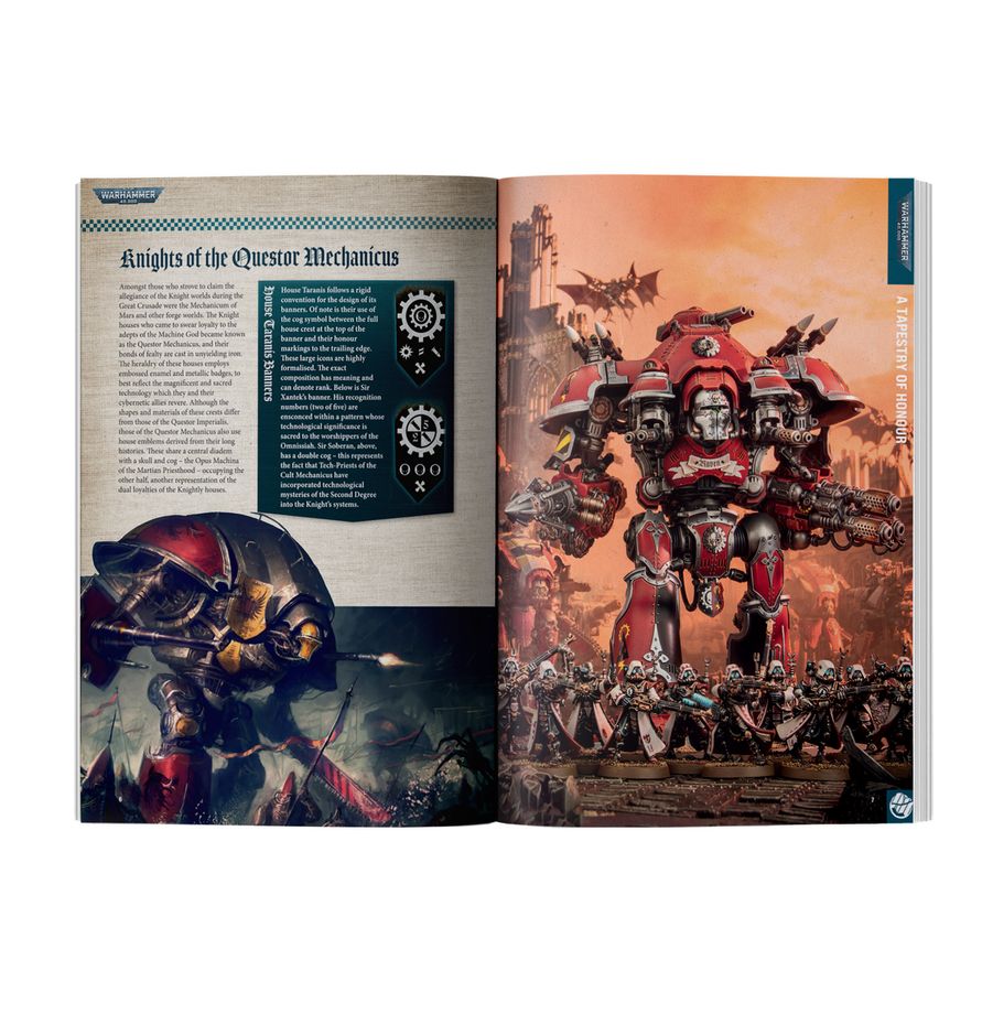 Warhammer White Dwarf Magazine 523 April-26 English (WD04-60) Books & Magazines FoneFunShop