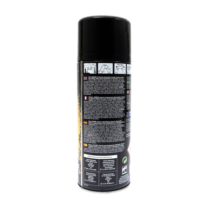 Citadel: Chaos Black Spray Paint 400ml (62-02) Citadel Paints FoneFunShop