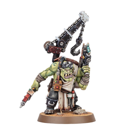 Warhammer 40,000 - Orks: Mek (2026 Edition) (50-75) Boxed Set FoneFunShop