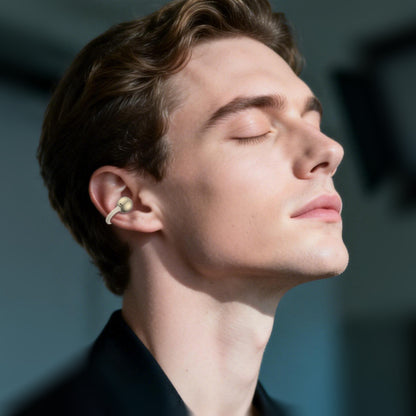 Budi EP83W Open Ear Wireless Earbuds Bluetooth Deep Bass 25H Earphones FoneFunShop