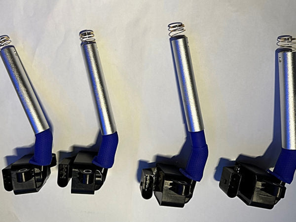 Ignition Coil for Mercedes-Benz W205 M274 Engine Car Tornado Tuning