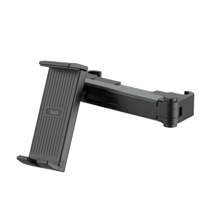 Budi Car Headrest Tablet and Phone Holder 4.7 to 14 Inch 360 Rotation Car Mount FoneFunShop
