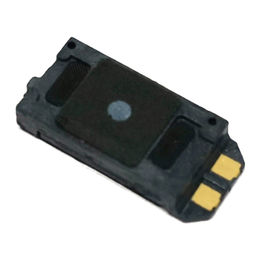 Earpiece Speaker For Samsung A12 A125F Earpiece FoneFunShop