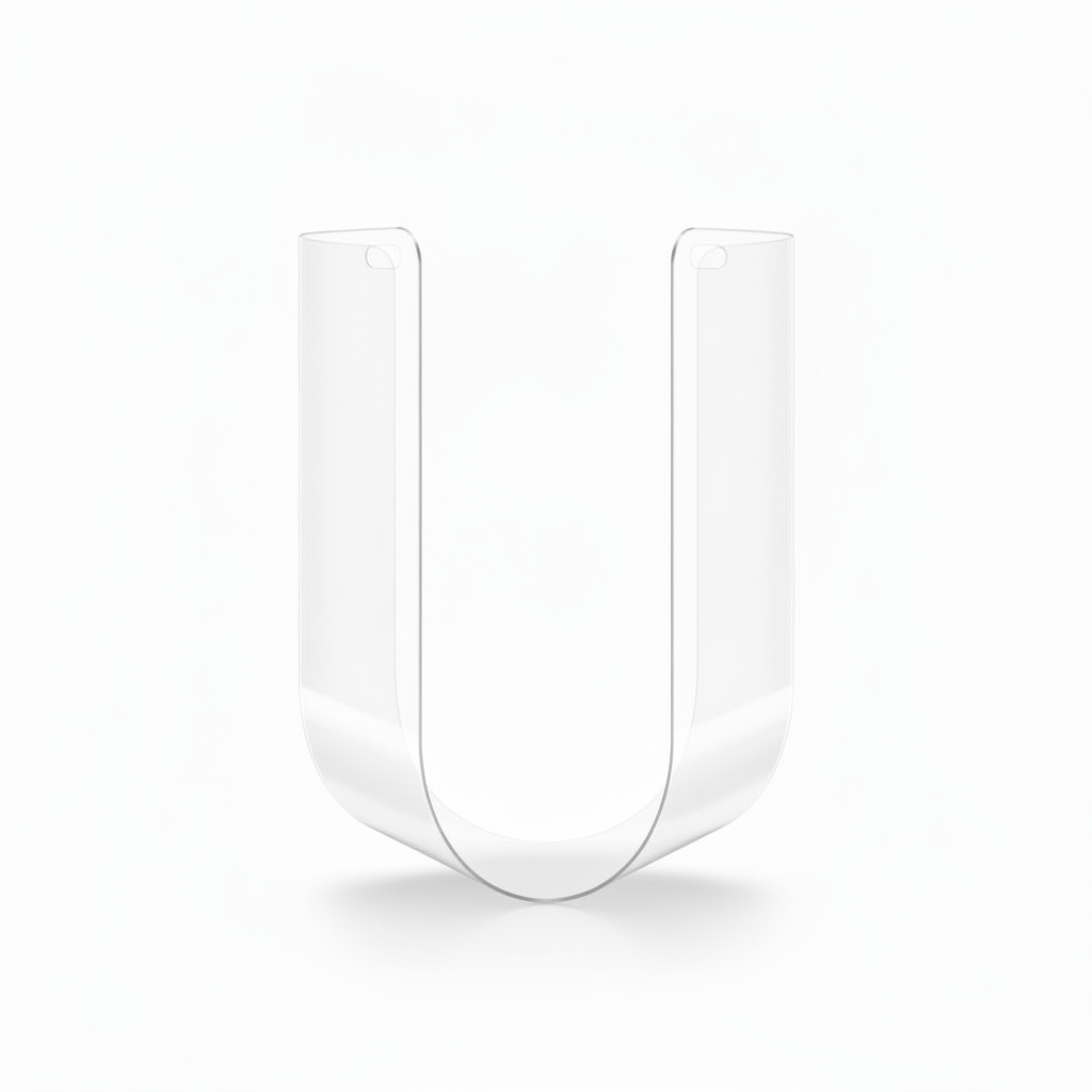 Flexible hydrogel film