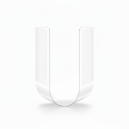 Flexible hydrogel film