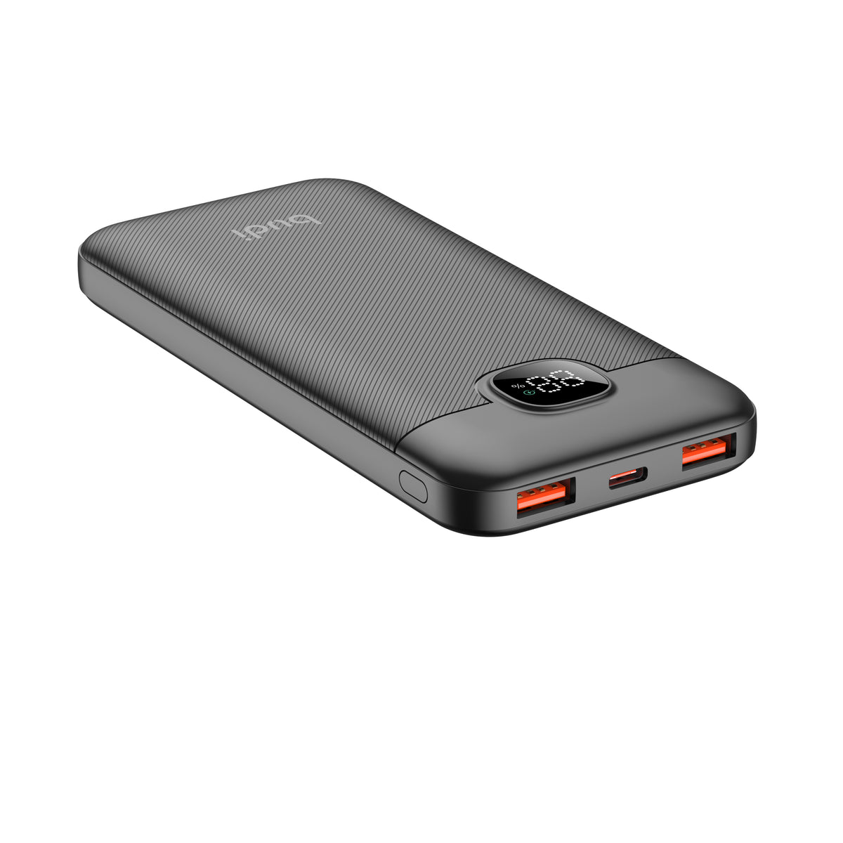 Budi 20000mAh Power Bank 22.5W PD Dual QC3.0 with Digital Display Power Bank FoneFunShop