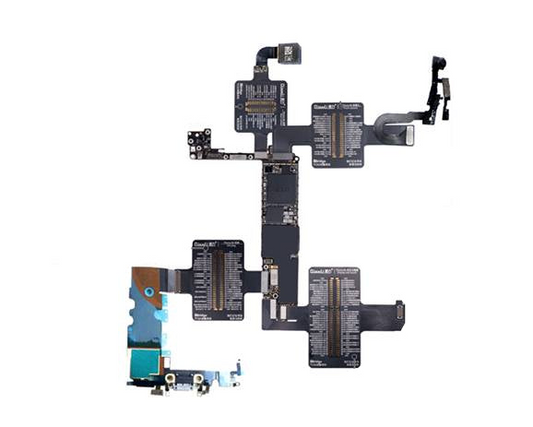 Logic Board Diagnostics Tool For iPhone 8 QianLi ToolPlus iBridge Tool FoneFunShop
