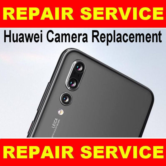 For Huawei Mate 20 Rear Camera Repair Service Camera FoneFunShop