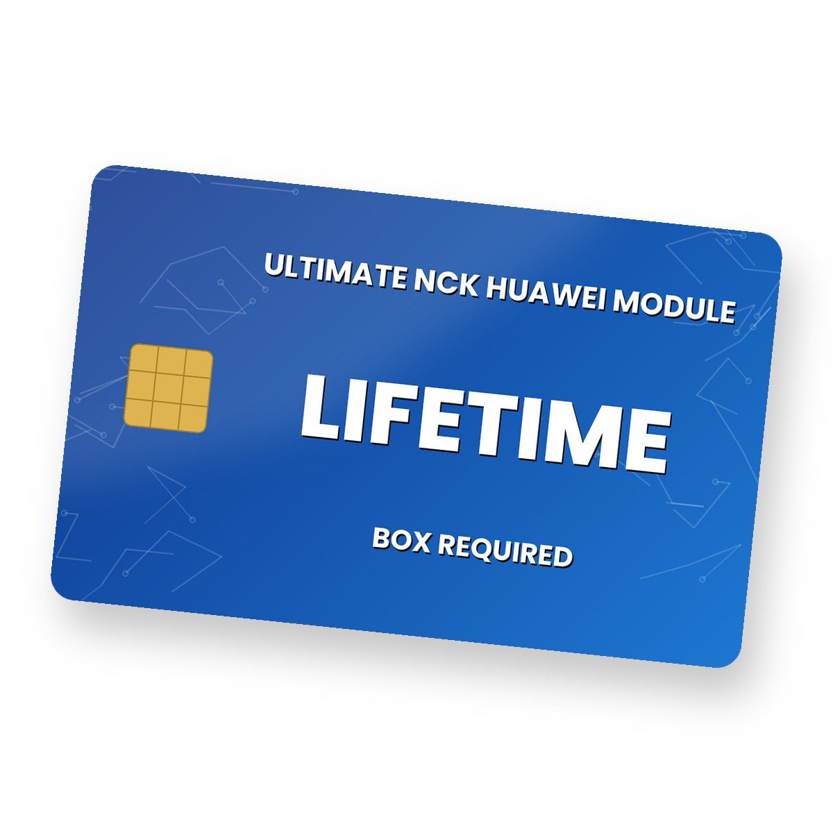 Ultimate NCK Huawei Module Activation For NCK Box (Lifetime) Activation FoneFunShop