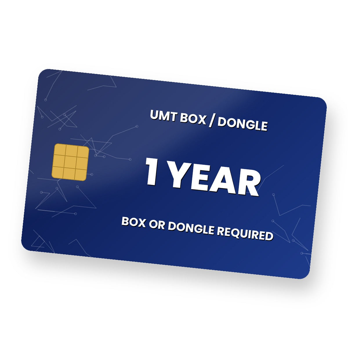 UMT Box / Dongle Activation (1 Year) Activation FoneFunShop