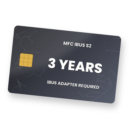 MFC iBus S2 Support Access Activation (3 Years) Activation FoneFunShop