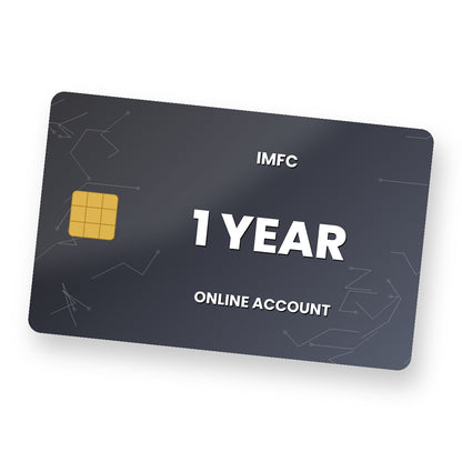 iMFC Activation (No MFC Dongle Needed) (1 Year) Activation FoneFunShop