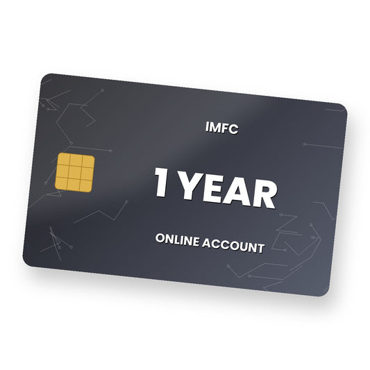 iMFC Activation (No MFC Dongle Needed) (1 Year) Activation FoneFunShop