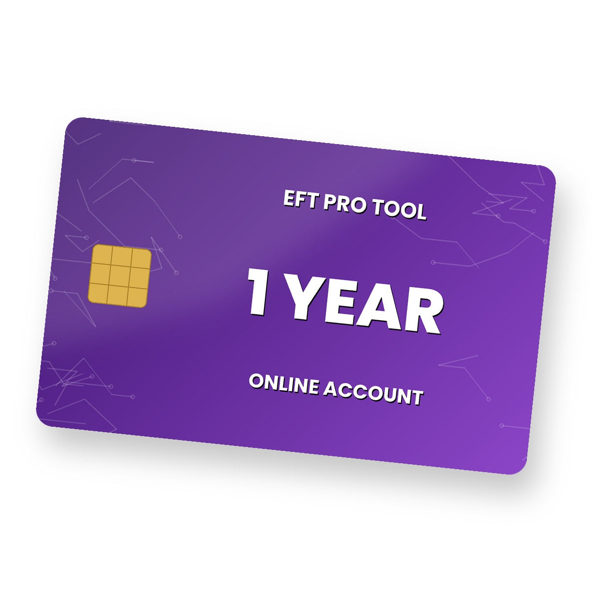 EFT Pro Tool Online Account (No Dongle Needed) (1 Year) Unlocking Software FoneFunShop