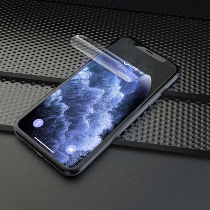 Anti-Blue Light Hydrogel Screen Protector For iPhone 18 Ultra Front