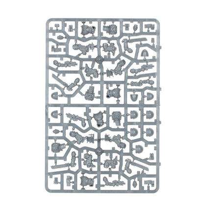 Warhammer 40,000: Space Marines - Jump Pack Intercessors (48-13) Warhammer 40,000 FoneFunShop