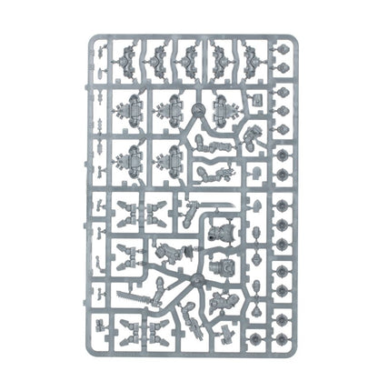 Warhammer 40,000: Space Marines - Jump Pack Intercessors (48-13) Warhammer 40,000 FoneFunShop