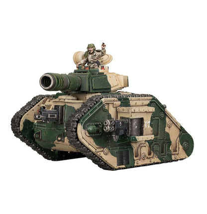 Warhammer 40,000: Astra Militarum Leman Russ Battle Tank (47-06) Warhammer 40,000 FoneFunShop