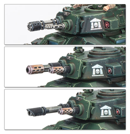 Warhammer 40,000 - Imperium - Astra Militarum: Hippogriff AFV (47-57) Box Set FoneFunShop