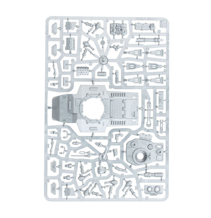 Warhammer 40,000 - Imperium - Astra Militarum: Hippogriff AFV (47-57) Box Set FoneFunShop