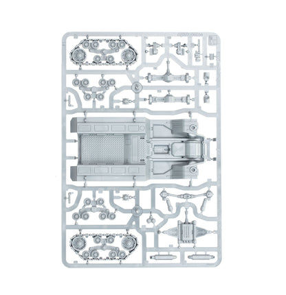 Warhammer 40,000 - Astra Militarum: Centaur RSV (47-45) Box Set FoneFunShop