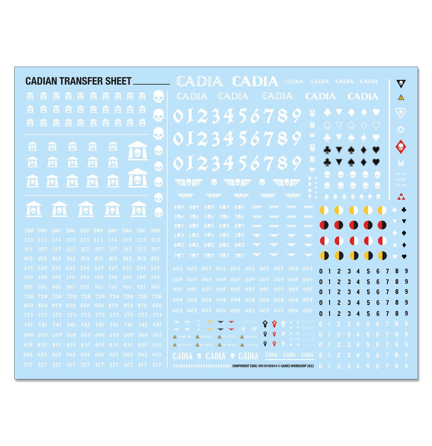 Warhammer 40,000 - Battleforce: Astra Militarum Platoon (47-48) Box Set FoneFunShop