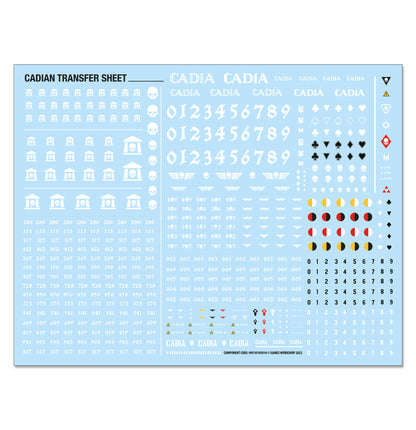 Warhammer 40,000 - Battleforce: Astra Militarum Platoon (47-48) Box Set FoneFunShop