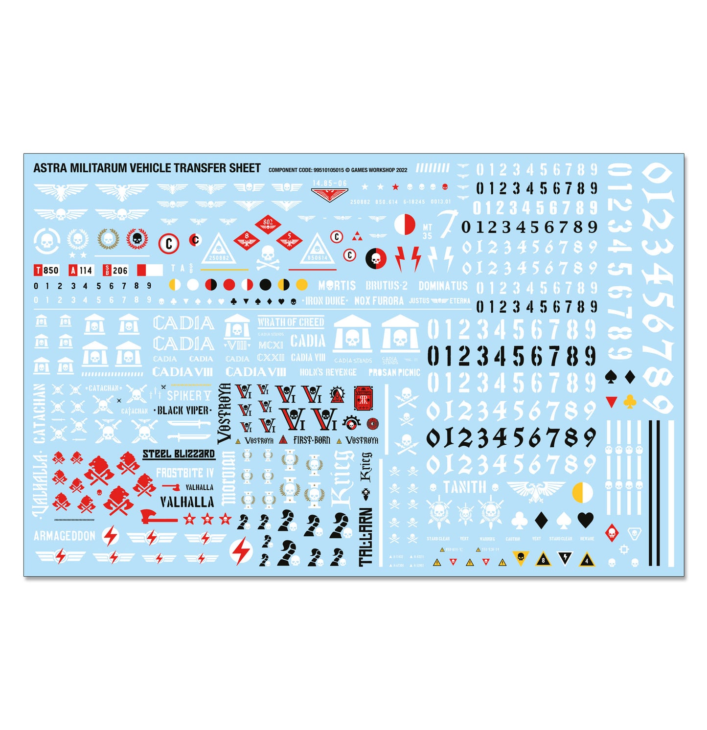 Warhammer 40,000 - Battleforce: Astra Militarum Platoon (47-48) Box Set FoneFunShop